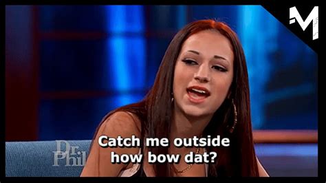 catch me outside